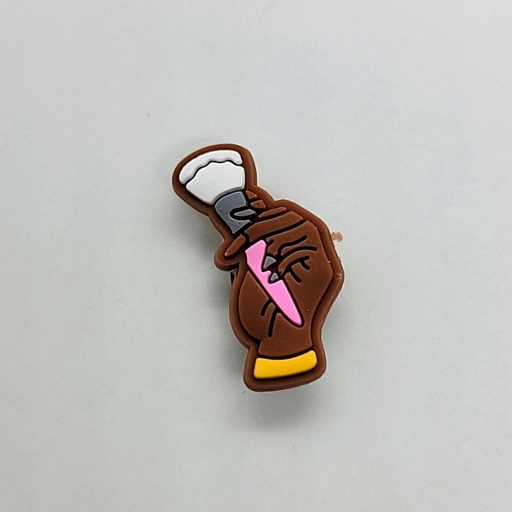 🎈5/$10🎈 PINS..PATCHES..CROC CHARMS.. 
